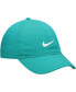 Men's Green Heritage86 Player Performance Adjustable Hat