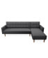 Claremont Convertible Sofa Bed Sectional