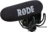 Фото #1 товара Микрофон Rode VideoMic Pro Rycote