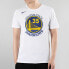 Футболка мужская Nike Dri-Fit NBA с Кайри Ирвингом, белая XXXL - фото #3