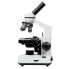 Opticon Genius microscope 40x-1250x - white