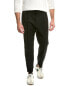 Hugo Hugo Boss Wool-Blend Trouser Men's Black 38R