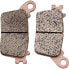 Фото #2 товара SBS 834LS Sintered Brake Pads