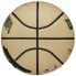 Фото #4 товара Basketball ball Wilson NBA Player Icon Giannis Antetokounmpo Mini Ball WZ4007501XB