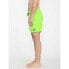 VOLCOM Lido Solid Trunk 16´´ Swimming Shorts Электрический Зеленый, S - фото #6