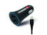 Фото #1 товара Swissten CL ADAPTER 2.4A POWER 2X USB+ LIGHTNING KABEL - Cable - Digital