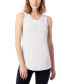 Slinky Jersey Muscle Women's Tank Top