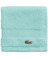 Heritage Anti-Microbial Supima Cotton Hand Towel, 16" x 30"