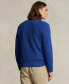 Фото #2 товара Men's Polo Bear Sweater