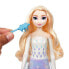 Фото #7 товара FROZEN Disney Princess Spin And Reveal Surprise Elsa Doll