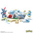 Фото #2 товара MEGA CONSTRUX Pokémon Puplup And Sneasel Relax