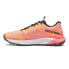 Фото #3 товара Puma FastTrac Nitro 2 Running Mens Orange Sneakers Athletic Shoes 30768404