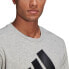 Фото #5 товара Adidas Essentials Sweatshirt M GK9077