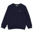 Фото #1 товара LACOSTE SJ5284 sweatshirt