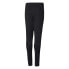 PUMA TeamRISE pants Черный, 13-14 лет - фото #3