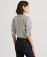 Фото #2 товара Striped Cotton Shirt