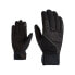 ZIENER Uzomi AW Touch Crosscountry gloves