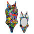 Фото #2 товара TURBO Stickers Swimsuit