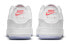 Кеды Nike Air Force 1 Low для детей 36.5 - фото #6