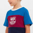 Фото #8 товара BARÇA Crest short sleeve T-shirt