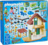 Фото #4 товара Playmobil Country 70133 Farmhouse, 4 Years and Above