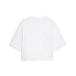 PUMA SELECT Classics Oversized T short sleeve T-shirt