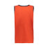 CMP 30D8244 sleeveless T-shirt