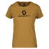 ფოტო #1 პროდუქტის SCOTT Icon short sleeve T-shirt