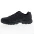 Фото #9 товара Nautilus Stratus Soft Toe SD10 N4611 Mens Black Wide Athletic Work Shoes 15