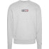 Фото #1 товара TOMMY JEANS Entrey Graphic Crew Neck long sleeve T-shirt