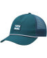 Фото #2 товара Big Boys and Girls Teal Platform Trucker Snapback Hat