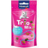 Фото #1 товара VITAKRAFT Trio Mix 60gr salmon snack 60gr 8 units