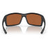 ფოტო #3 პროდუქტის COSTA Reefton Mirrored Polarized Sunglasses