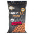 Привлекательные карповые бойлы Dynamite Baits Carptec Salmon 900g Оранжевый, 15 mm - фото #2