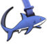 DIVE INSPIRE Taylor Thresher Shark Key Ring