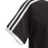 ფოტო #4 პროდუქტის ADIDAS ORIGINALS 3 Stripes short sleeve T-shirt
