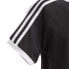 ADIDAS ORIGINALS 3 Stripes short sleeve T-shirt