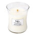 Фото #1 товара Scented candle vase White Tea & Jasmine 275 g