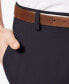 Фото #7 товара Men's Easy Slim Fit Khaki Stretch Pants