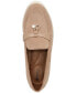 Фото #4 товара Women's Lesleee Memory Foam Slip On Loafers, Created for Macy's