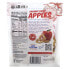Organic Dried Apples, Sun-Ripened & Unsulfured, 3 oz (85 g)