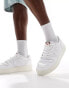 Levi's Glide L chunky trainers with patch logo in white Normales Weiß, 39 - фото #5