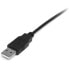 Фото #3 товара STARTECH Mini USB To A cable 2 m 2.0 A