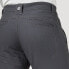Фото #4 товара Wrangler Men's ATG Canvas Straight Fit Slim 5-Pocket Pants - Navy 36x34