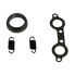 Фото #1 товара MOOSE HARD-PARTS 823178 Exhaust Gasket Kit Polaris