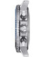 Фото #2 товара Наручные часы Balmain Women's Eirini Two-Tone Stainless Steel Bracelet Watch 25x33mm.