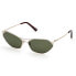 ფოტო #1 პროდუქტის PUCCI EP0224 Sunglasses