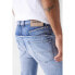 Фото #5 товара SALSA JEANS 21008113 Tapered Fit low waist jeans