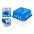 Фото #2 товара ULTRA FRESH Dehumidifier 350gr With 2 Charges