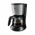 Фото #1 товара Электрическая кофеварка Philips Cafetera HD7435/20 700 W Чёрный 700 W 600 ml 6 Чашки
